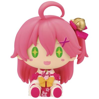 Ichiban Kuji ONLINE Эксклюзивная Коллекция Holo Choconokko Фигурка Choconokko Сакура Мико Приз Сакура Мико