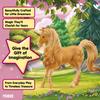 Schleich Bayara Аполлон Единорог Возраст Реалистичная Фэнтези Игрушка 70822 (мужчина) Фигура, 5+,