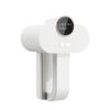Xiaomi WHYY-Перезаряжаемый от сети USB Шейвер для ткани-3 регулируемых уровня мощности для эффективной очистки от катышков