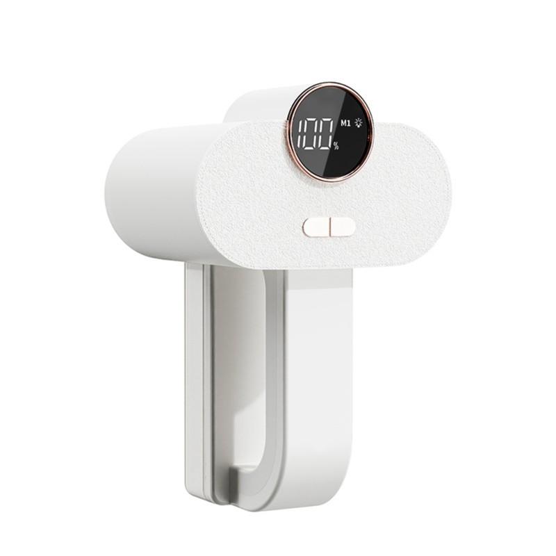 Xiaomi WHYY-Перезаряжаемый от сети USB Шейвер для ткани-3 регулируемых уровня мощности для эффективной очистки от катышков
