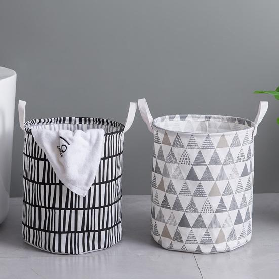 Складной держатель для одежды большой емкости, сумка для хранения корзины для белья, органайзер