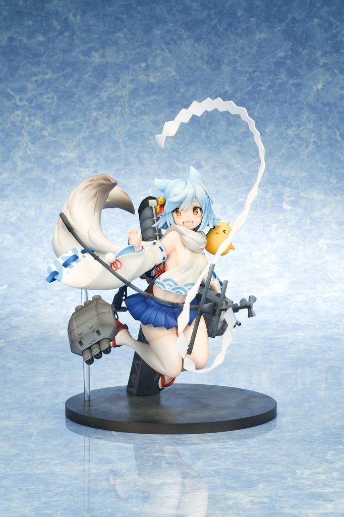 Azur Lane Фубуки Фигурка в масштабе 1/7