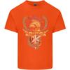 SPQR Helmet Gym Bodybuilding Training Top Unisexs Light Cotton TShirt