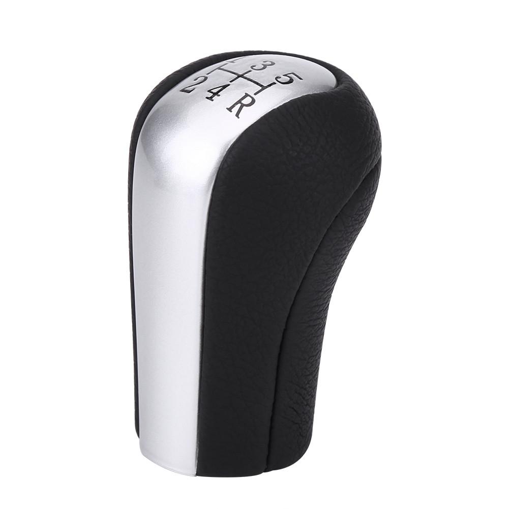 Чехол на ручку переключения передач 5 скоростей для Toyota Corolla ex 1998-2009