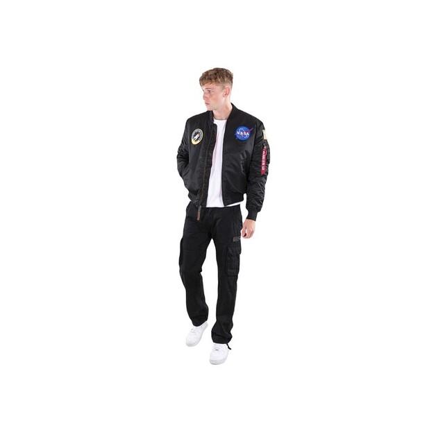 Куртка Alpha Industries AI.166107-03-4XL