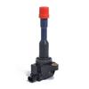Катушки зажигания 30521-PWA-003 30521PWA003 30521PWAS01 CM11-108 CM11108 для 2001-2012 HO-NDA Civic- Jazz 1.3L L4
