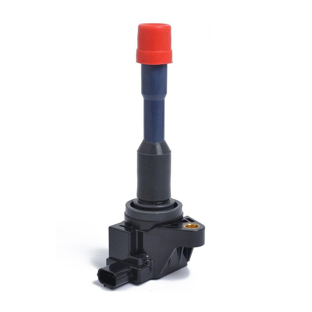 Катушки зажигания 30521-PWA-003 30521PWA003 30521PWAS01 CM11-108 CM11108 для 2001-2012 HO-NDA Civic- Jazz 1.3L L4