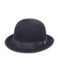SHORTBRIM BOWLER HAT [Kashira]