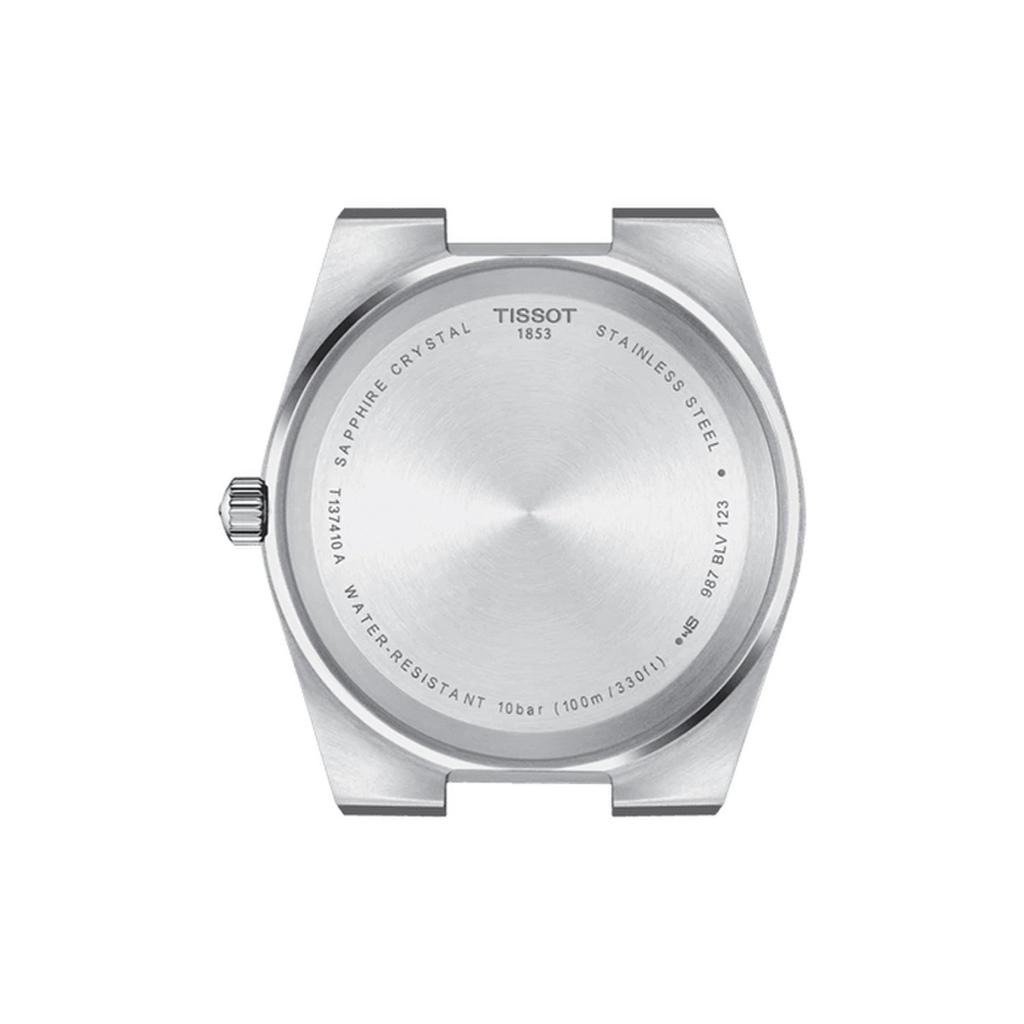Tissot PRX Silver T137.410.11.031.00