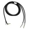 Upgraded Headphone Cable Fit for Sol Republic Master Tracks HD V8 V10 V12 X3 Earphone
