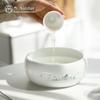 Nanshan Mr. Hand-painted Ceramic Tea Wash Basin