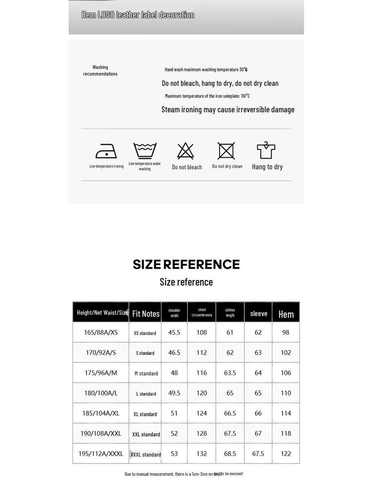 JACK&JONES Men's Vintage Washed Denim Jacket