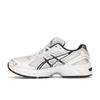 Asics Gel 1130 GS White Midnight Kids Sneakers 1204A163-101