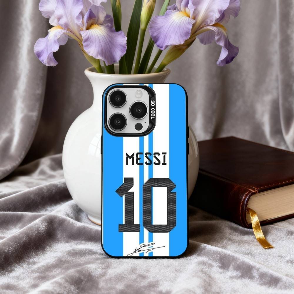S-Суперзвезда-M-МессиS-10-ПечатьS Чехол для телефона для iPhone17,16,15,14,13,12,11 Plus,Pro Max Черный Конфетный серебристый чехол для телефона