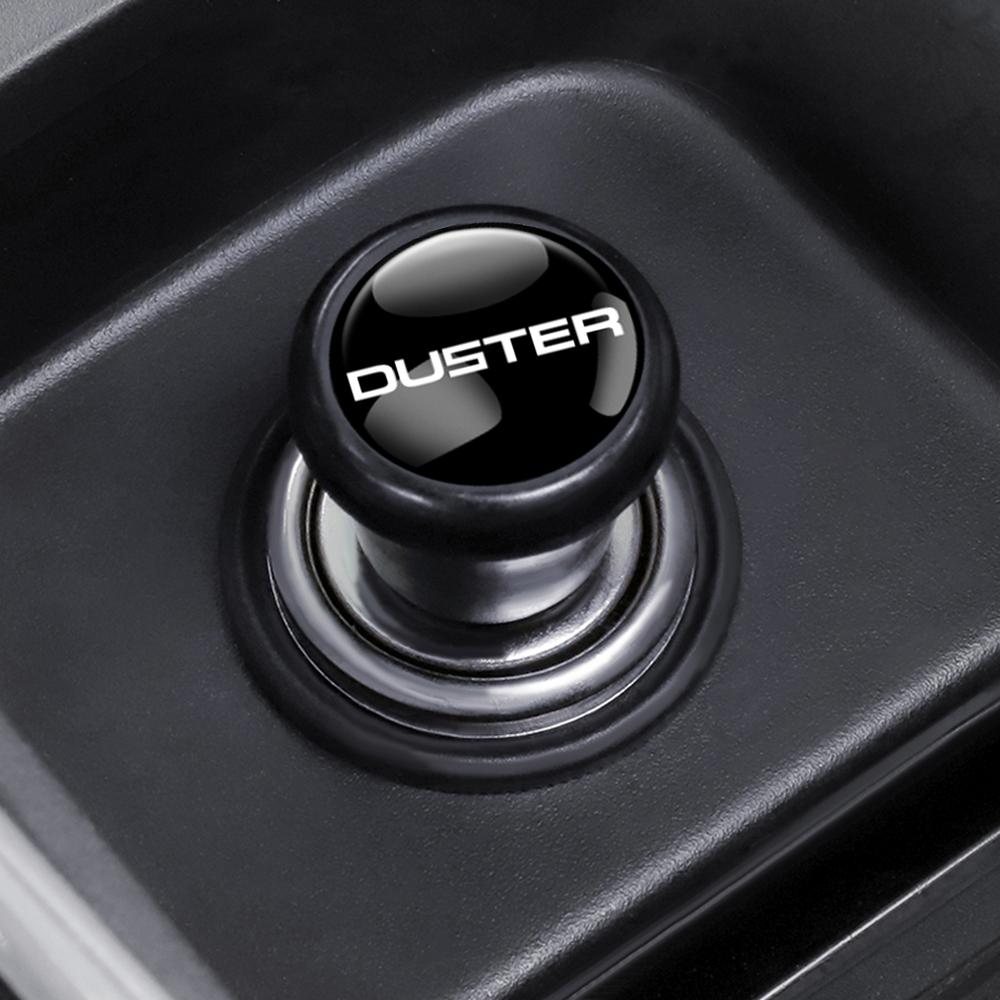 2026 Hot For Renault Hub Caps Car Cigarette Lighter Power Outlet Auto Cigarette Lighting Accessories For Renault Scenic Talisman