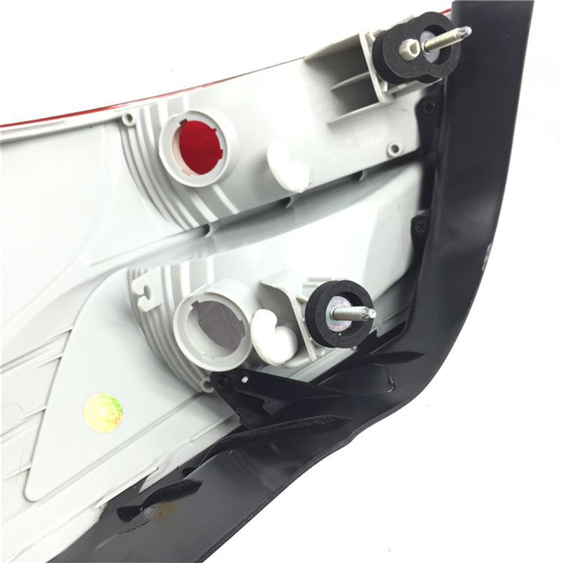 Rear Taillight Assembly for 2012-2014 Ford Focus Sedan
