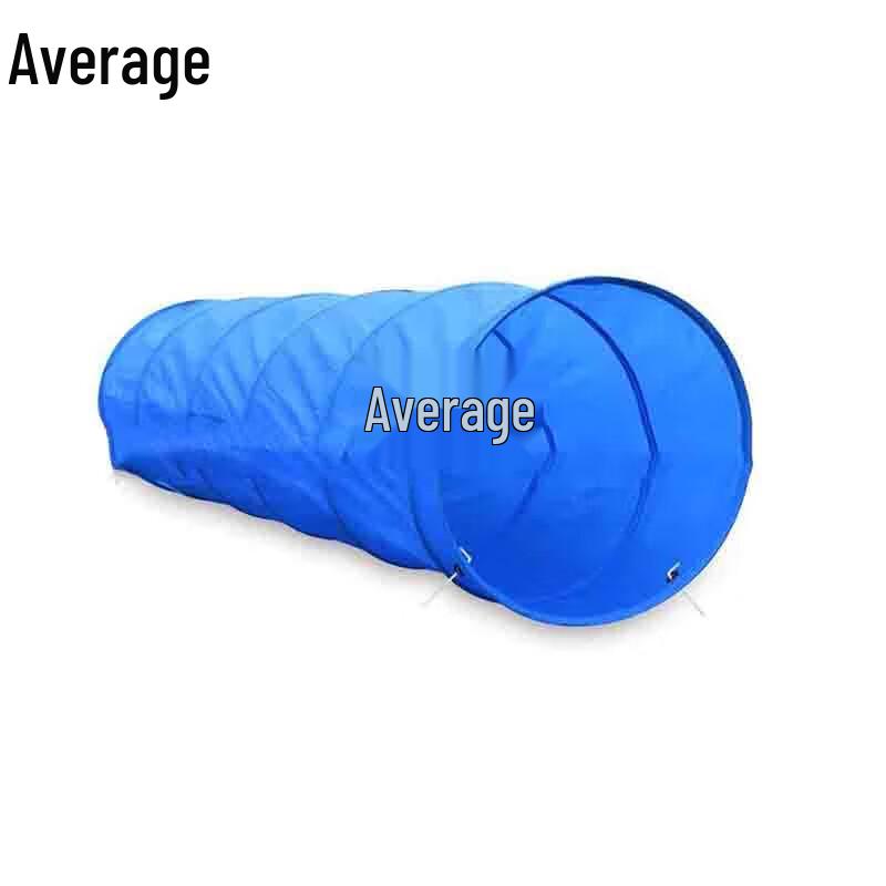 Тоннель для аджилити собак