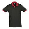 Mens Prince Polo Shirt