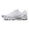 Hovr Sonic 6 'White Metallic Silver' Мужские 3026121-100