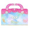 Sun-Star Stationery Customized Seal Bag Expanding Sky! Precure 2424340A