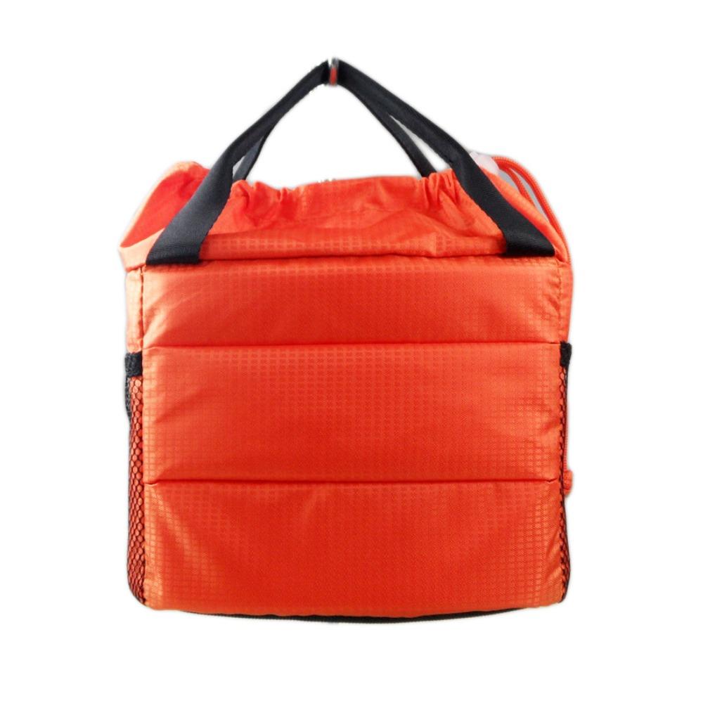 Insert Partition Digital Camera Bag Waterproof Camera Carrying Case Camera Hand Bag DSLR SLR