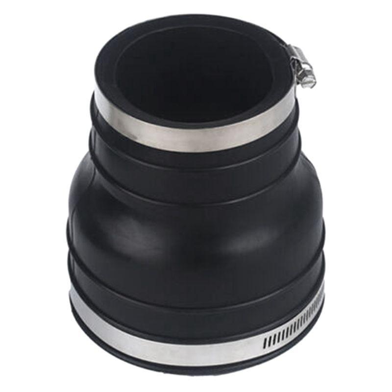 ABQD!70981A3 Outboard Water Pump Exhaust Bellow Accessory Part Fit For Mercruiser 3-4 Inch 70981A3 18-2762 89070