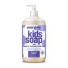 Everyone 3 In 1 Kids Soap Lavender Lullaby, 32 Fl Oz