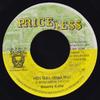 7inch Record BOUNTY KILLER / JAZZWAD - Hot Gal (Mega Mix) / Stucky (Scare  NONE Price Less Jamaica Reggae, Ska & Dub Used