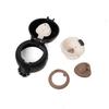 FUYUERO Thermos Replacement JNL Gasket Set (1 Piece) for Vacuum Insulated Portable Mug (JNL Compatible)