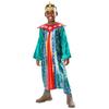 Bristol Novelty Childrens/Kids Nativity Wise Man Costume Set
