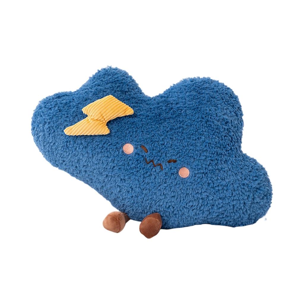 Sky Pillow Doll Plush Toy Doll