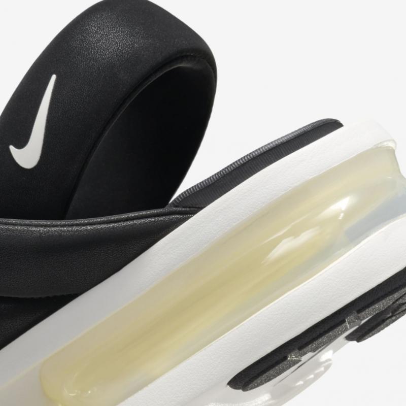 Nike Air Max Isla сандалии W черный распродажа Fj5929 002