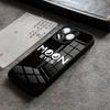Чехол для телефона «Глаза Луны» для iPhone 16 Pro Max 15 Plus 14 Pro 12 11 13 Mini X XR XS Max 8 7 Plus SE Стеклянная крышка