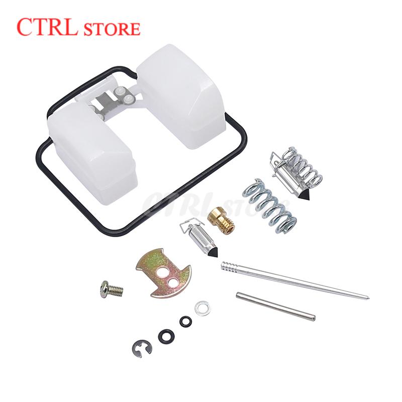 NEW 1set for RF600R 1994-1996 RF900R RF600 RF900 RF 600 900 R 600R 900R Carburetor repair kit needle valve gasket air screw