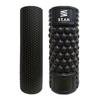 Набор пенных роликов stan Myofascial Release Trigger Point Stretch Roller Yoga Pole (черный)