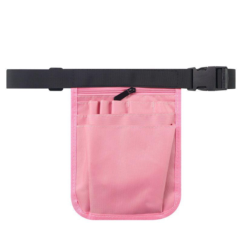 Nurse & Technician Tool Waist Bag: Organizer for 2025