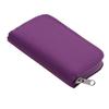 Stylish SD SDHC MMC CF Micro SD Memory Card Storage Carrying Pouch Case Holder Wallet
