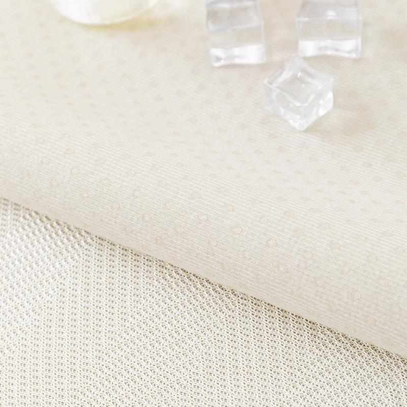 Summer Cool Sofa Cushion French Skirt Cool Seat Cushion New Special-Shaped One-Piece Combination Sofa Cover