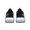 Nike Амортизация Air Zoom Crossover Game Ready, Износостойкие Низкие Детские Баскетбольные Кроссовки Белые Черные Синие Кроссовки DC5216-005