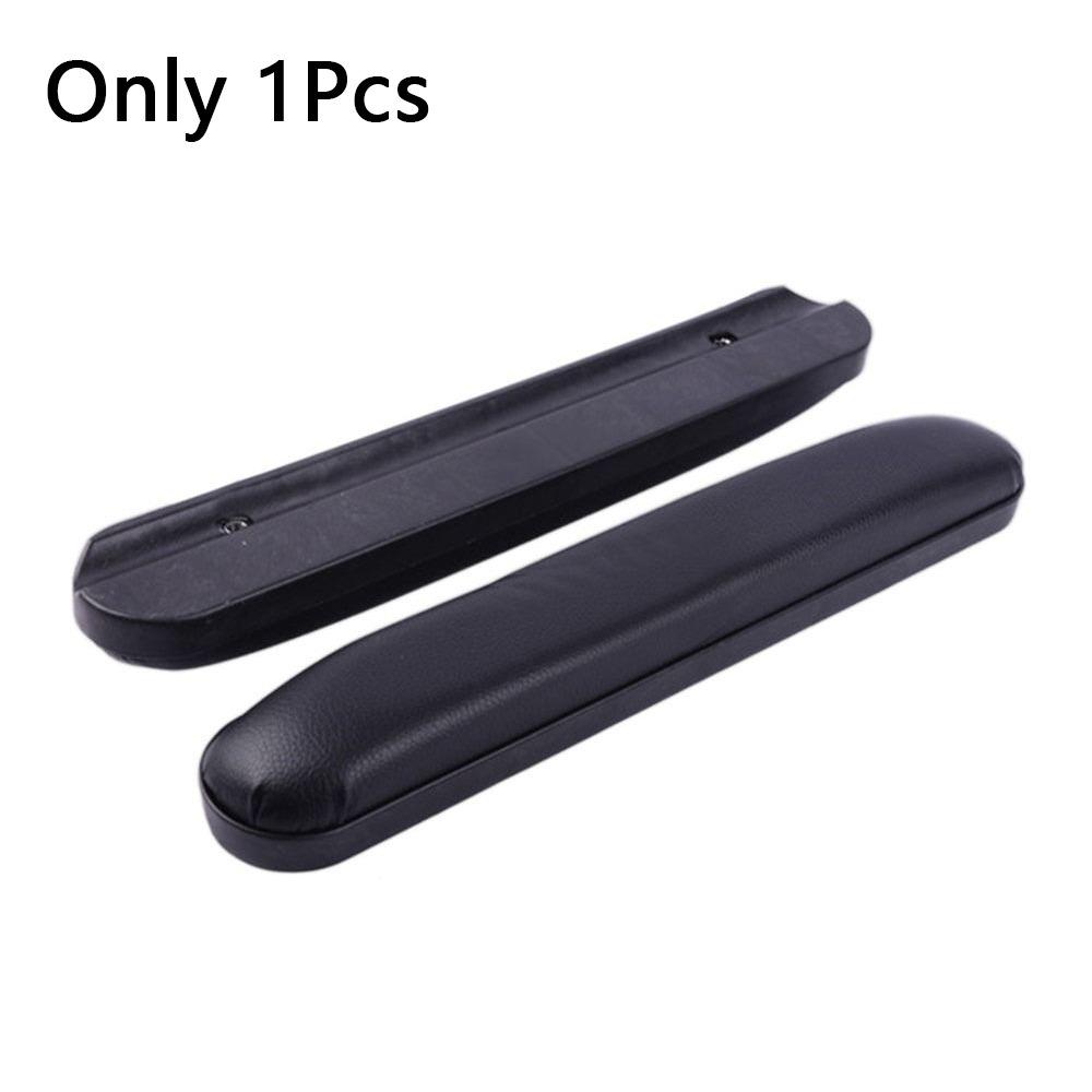 Сменные накладки на подлокотники инвалидной коляски, кожа, губка, подушка для сиденья, аксессуары для инвалидной коляски