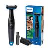 Электрический триммер Philips BG1024/17, бритва для удаления волос