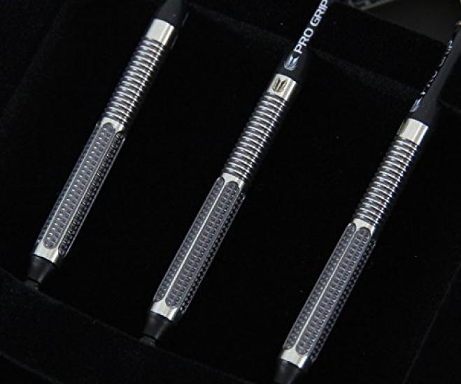 Target RVB 95 Raymond Van Barneveld Model Euro Barrel 2BA 17g 100146