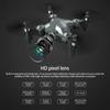 Мини-дрон HD Wi-Fi FPV в форме багажа Дрон с дистанционным управлением и камерой складной квадрокоптер с возвратом в один клик игрушки