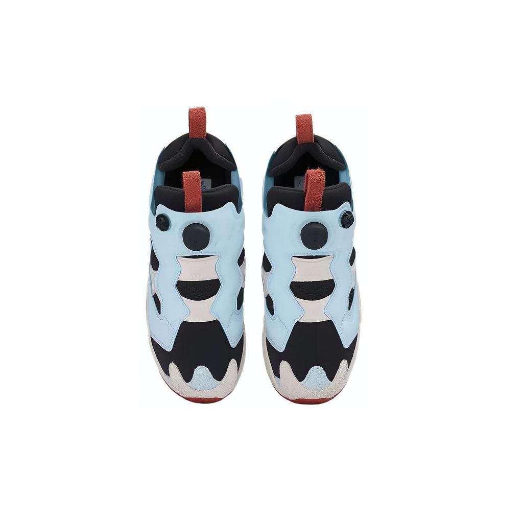 Reebok Instapump Fury 94 Унисекс Небесно-голубой 100200786