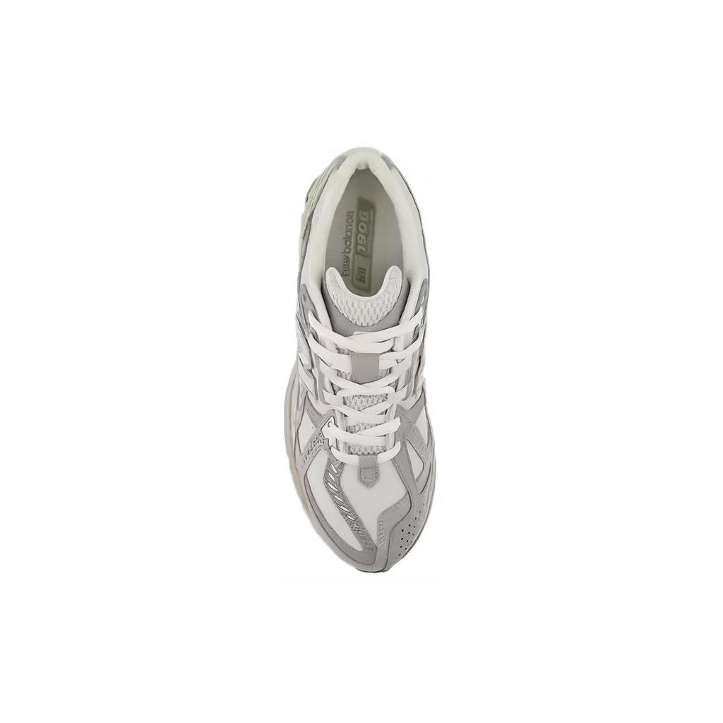 New Balance Кроссовки унисекс 1906U Grey Olivine Team-Away-Grey Grey-Matter M1906NB