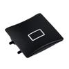 A03E-Car Overhead Sunroof Switch Button Trim Cover For Mercedes Benz ML GL Class W164 2005-2011 R CLASS W251 2005-2017