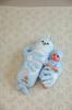 Baby Soothing Hand Hug Sleep Aid, Simulated Patting & Rocking for Anti-Startle, Infant Sleep Toy for Back & Belly Sleeping, Pacifier