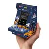 My Arcade Space Tiny Retro Video Game Invaders 4.8" Arcade,
