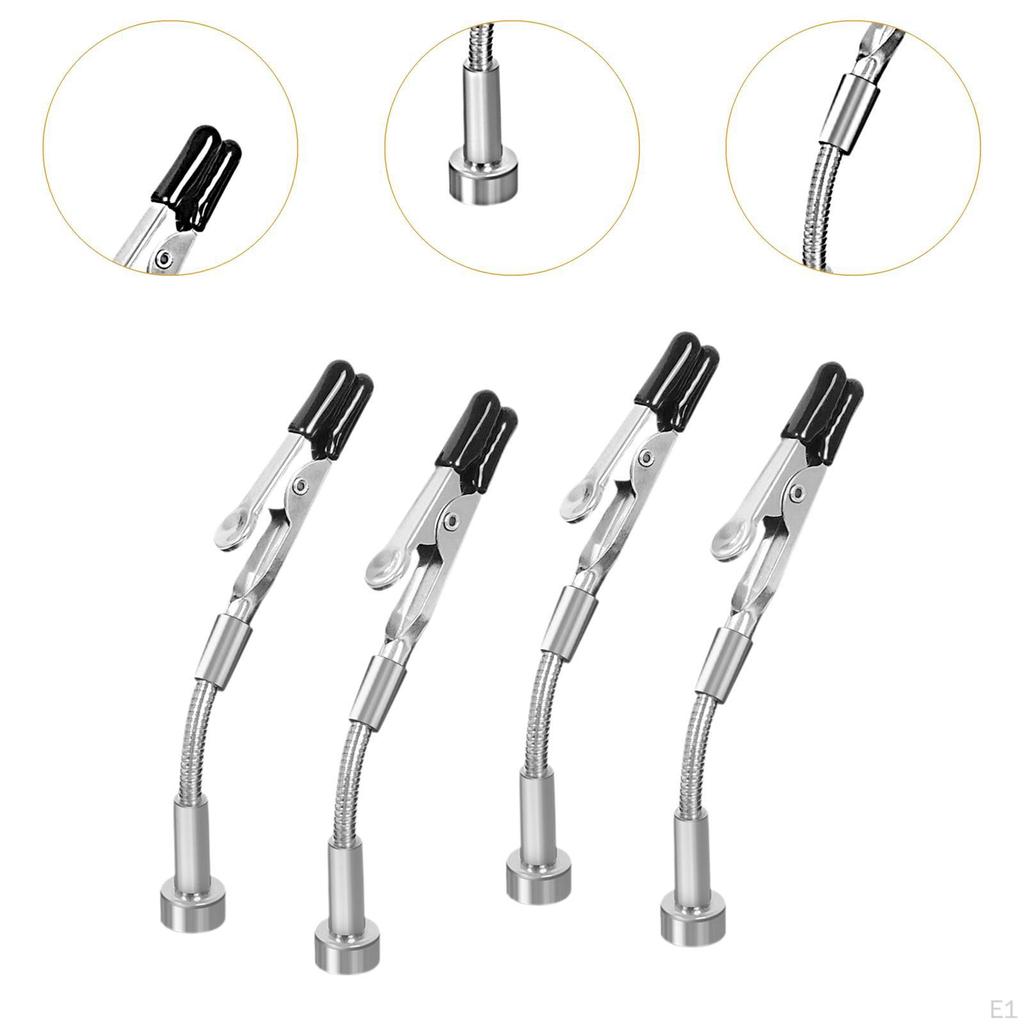 Bracelet Fastener Helper Tool Welding Assistance