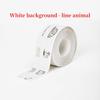 1pc Bathroom Waterproof Wall Stickers Sealing Tapes PVC Adhesive Sealing Strips Sink Edge Tape Kitchen Bathroom Accessories
